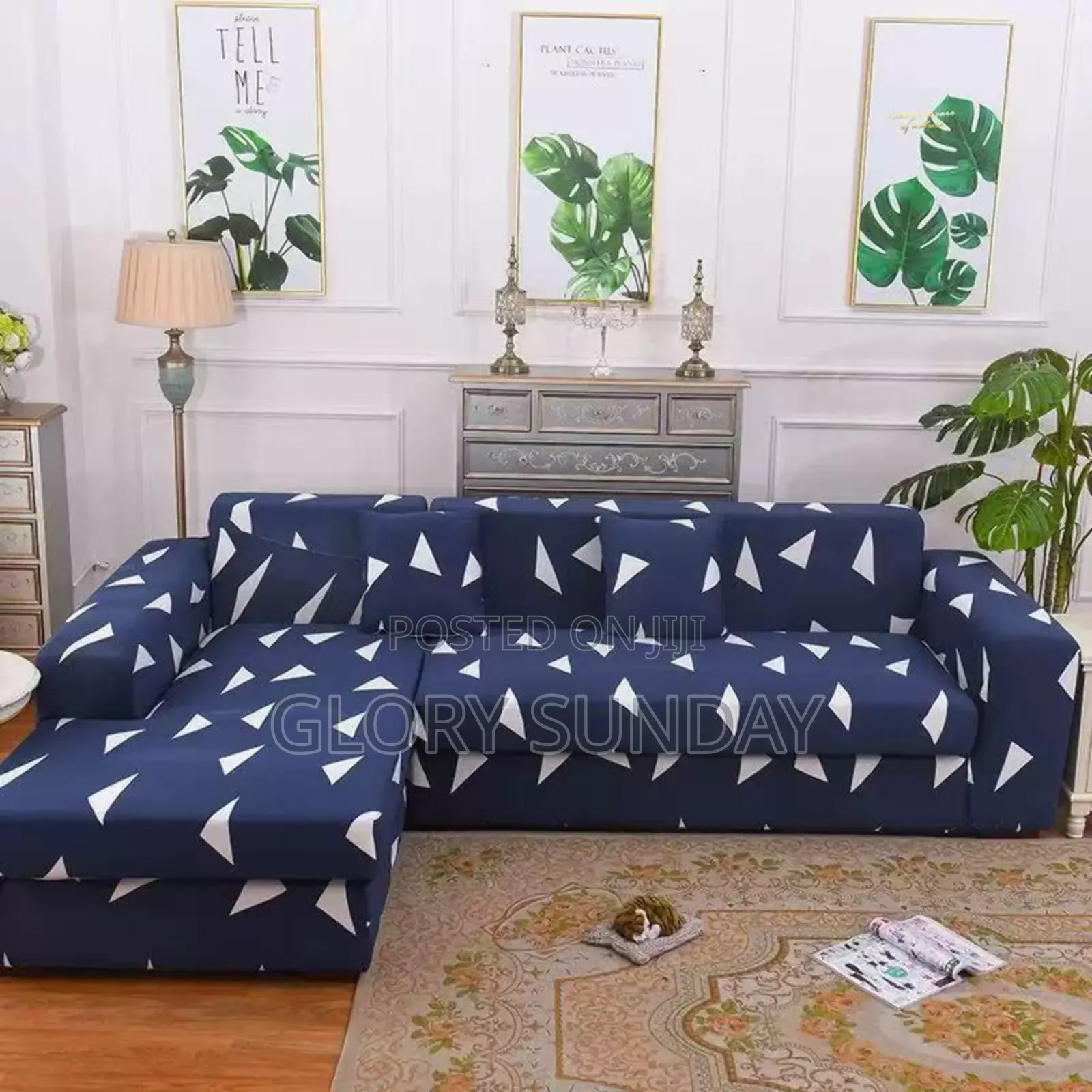 Sofa Covers for Your Furniture