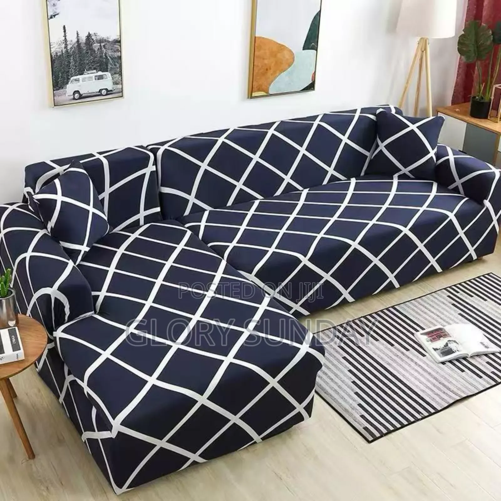 Sofa Covers for Your Furniture