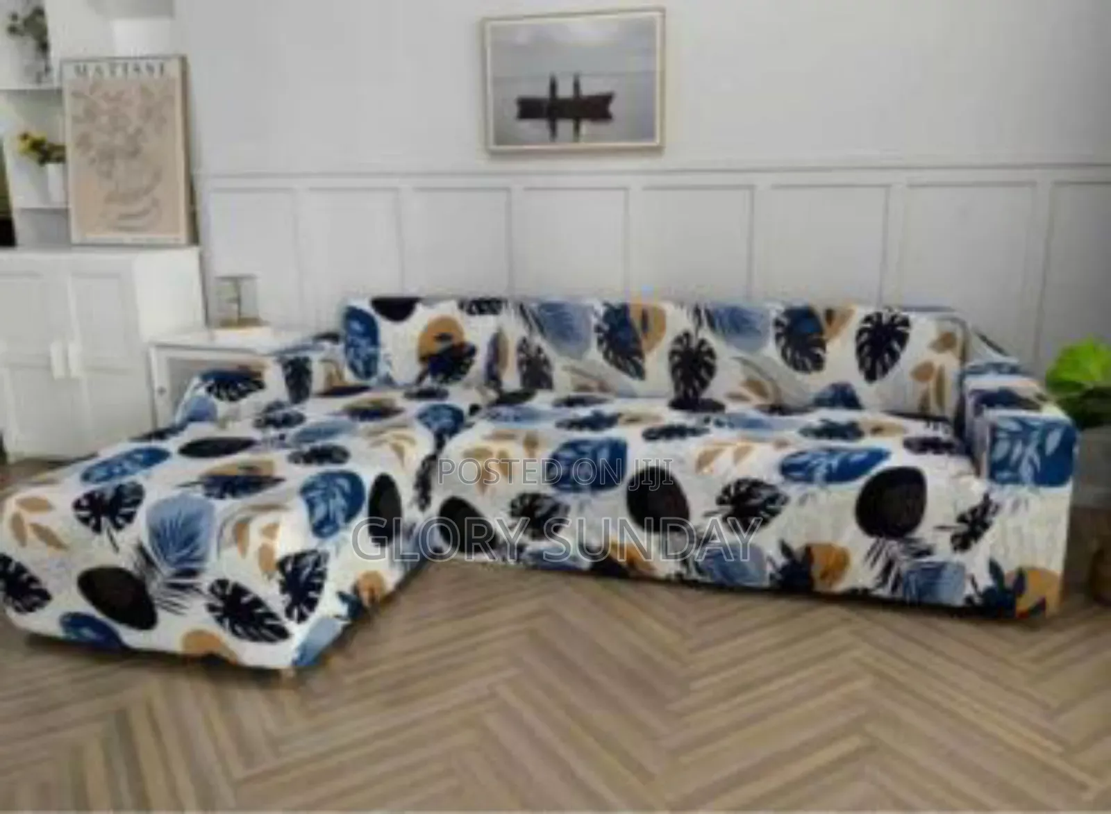 Sofa Covers for Your Furniture