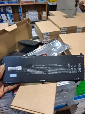 Zo04xl Replacement Battery Compatible With Hp Zbook Studio G3 G4