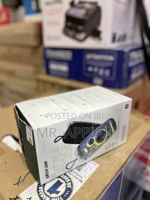 Affordable Green Lion Palma Pro Wireless Portable Speaker.