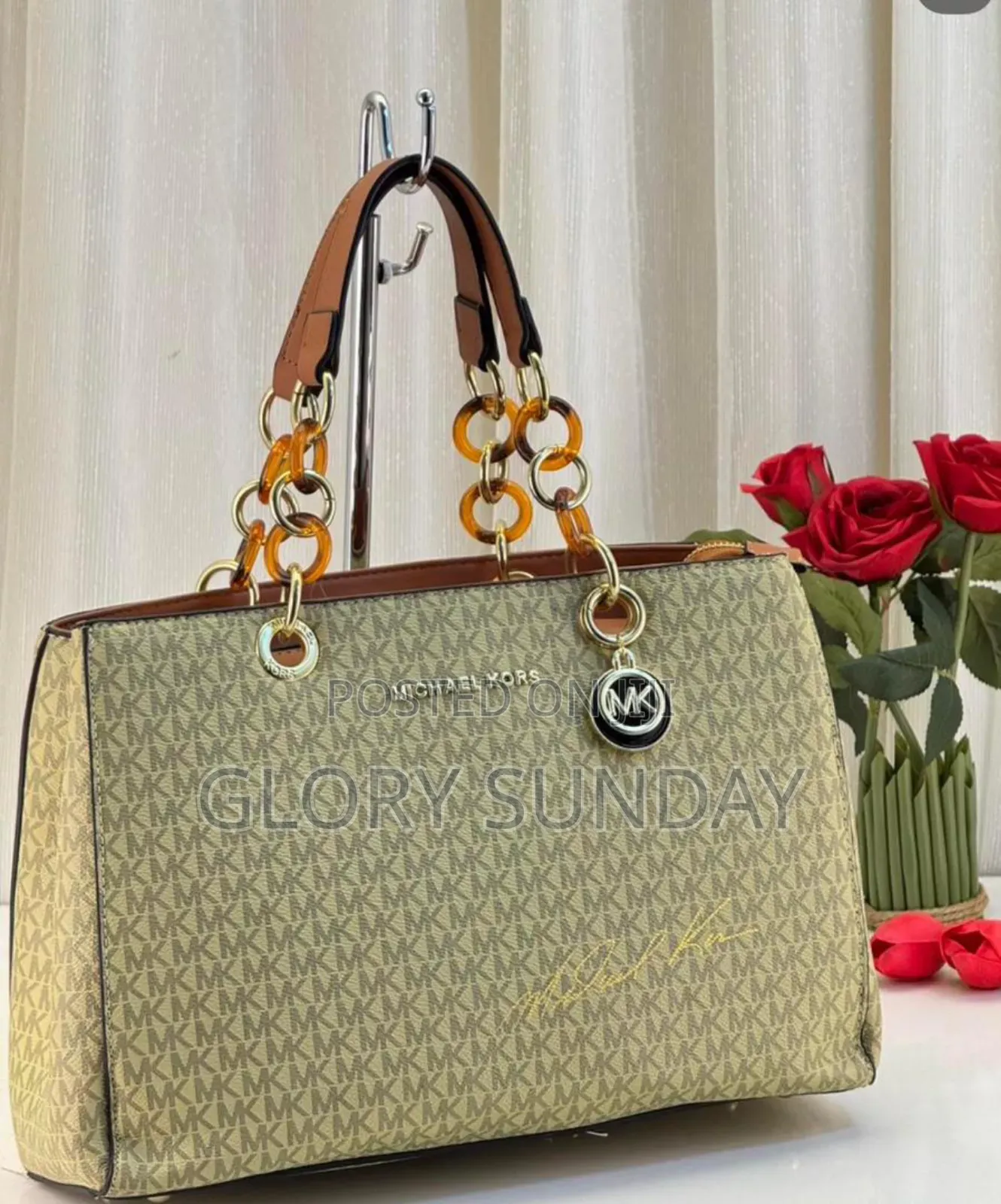 Beautiful Lady's Handbags