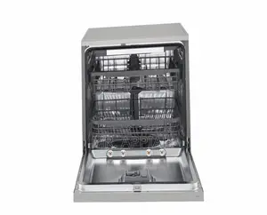 Lg Dish Washer Free Stand 12 Plate Lg-Dfc435fb