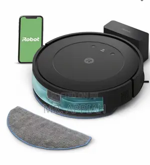 Roomba Combo Essential Robot 
