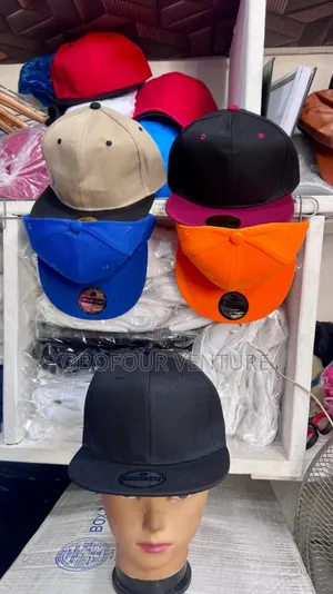 Quality Flat Hat for Every Season and All Occasions, (Circle)