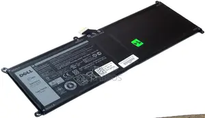 Original Dell Laptop Battery 7vkv9  For Dell Xps 12 9250 12-9250