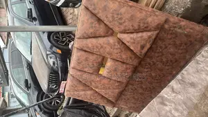 Double Size Bed