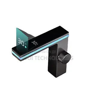 Intelligence Led Display Faucet Tap Mixer