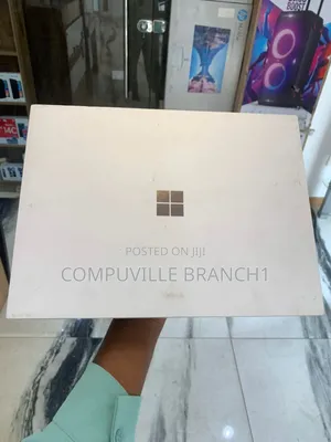New Microsoft Surface Pro 16GB Qualcomm Snapdragon X Plus SSD 256GB