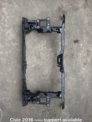 Honda Civic 2016-2017-2018-2019-2020-2021 Radiator Support