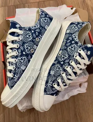 Converse Chuck 70 Offsping Low Sneaker