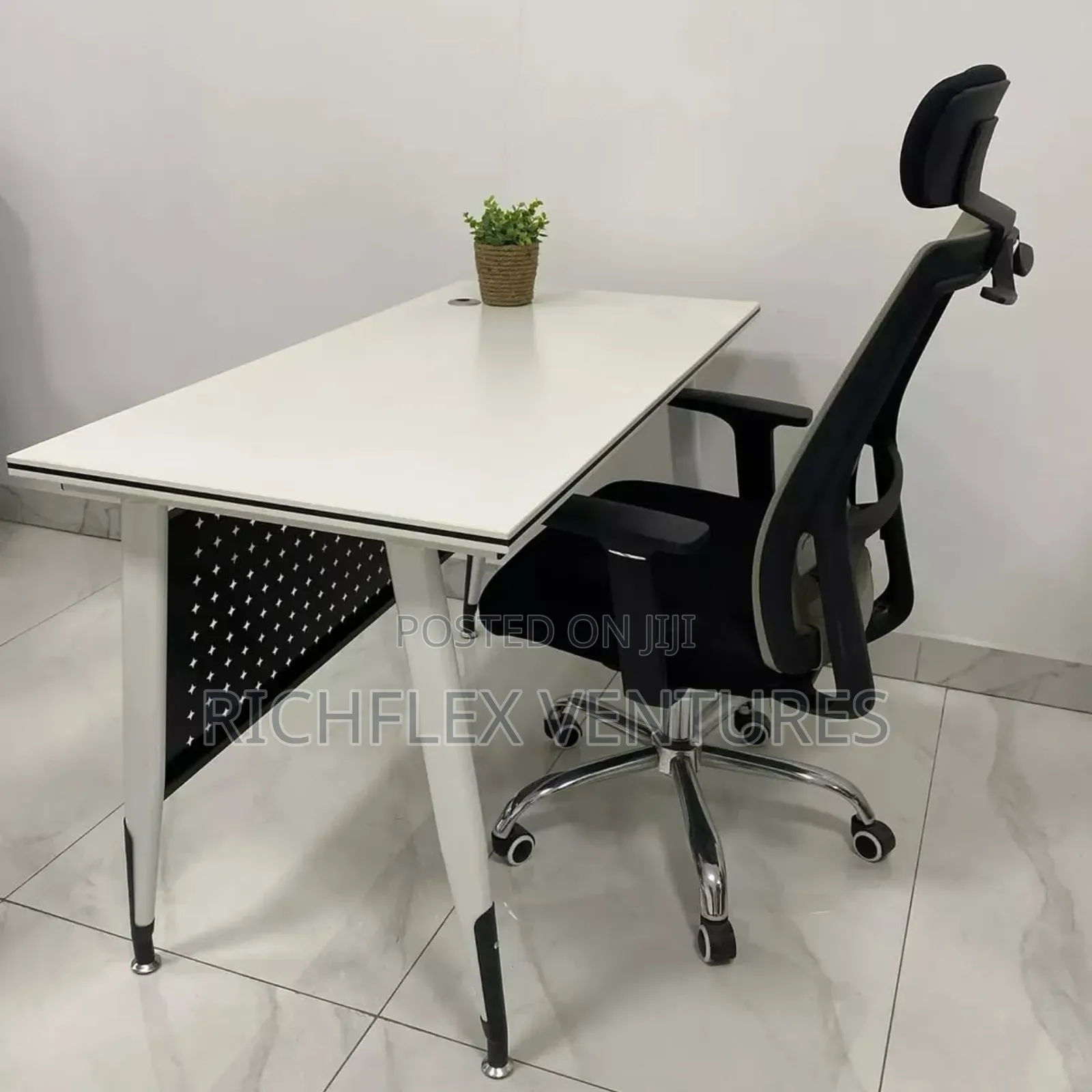 Multipurpose Office Desk