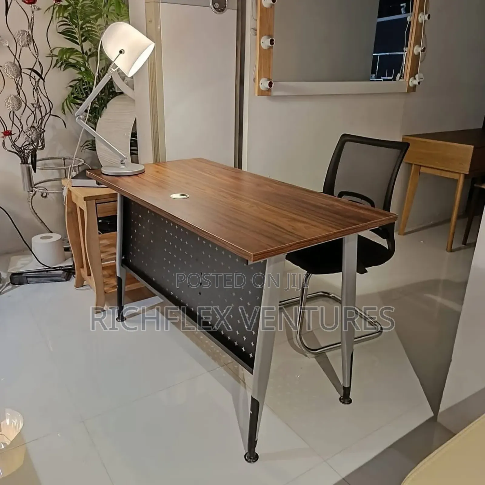 Multipurpose Office Desk