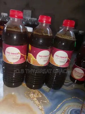 Natural Honey Available in Accra Shiashie