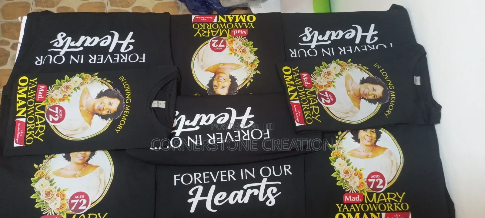 Shirt Printing