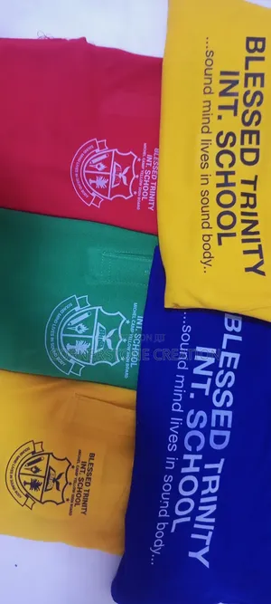 Shirt Printing