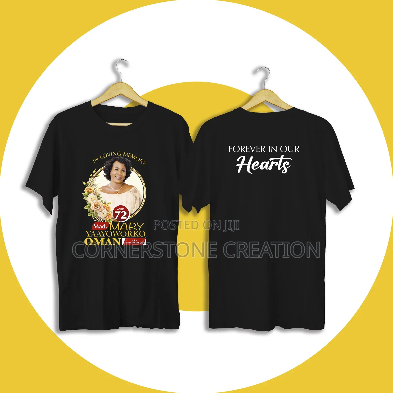 Shirt Printing