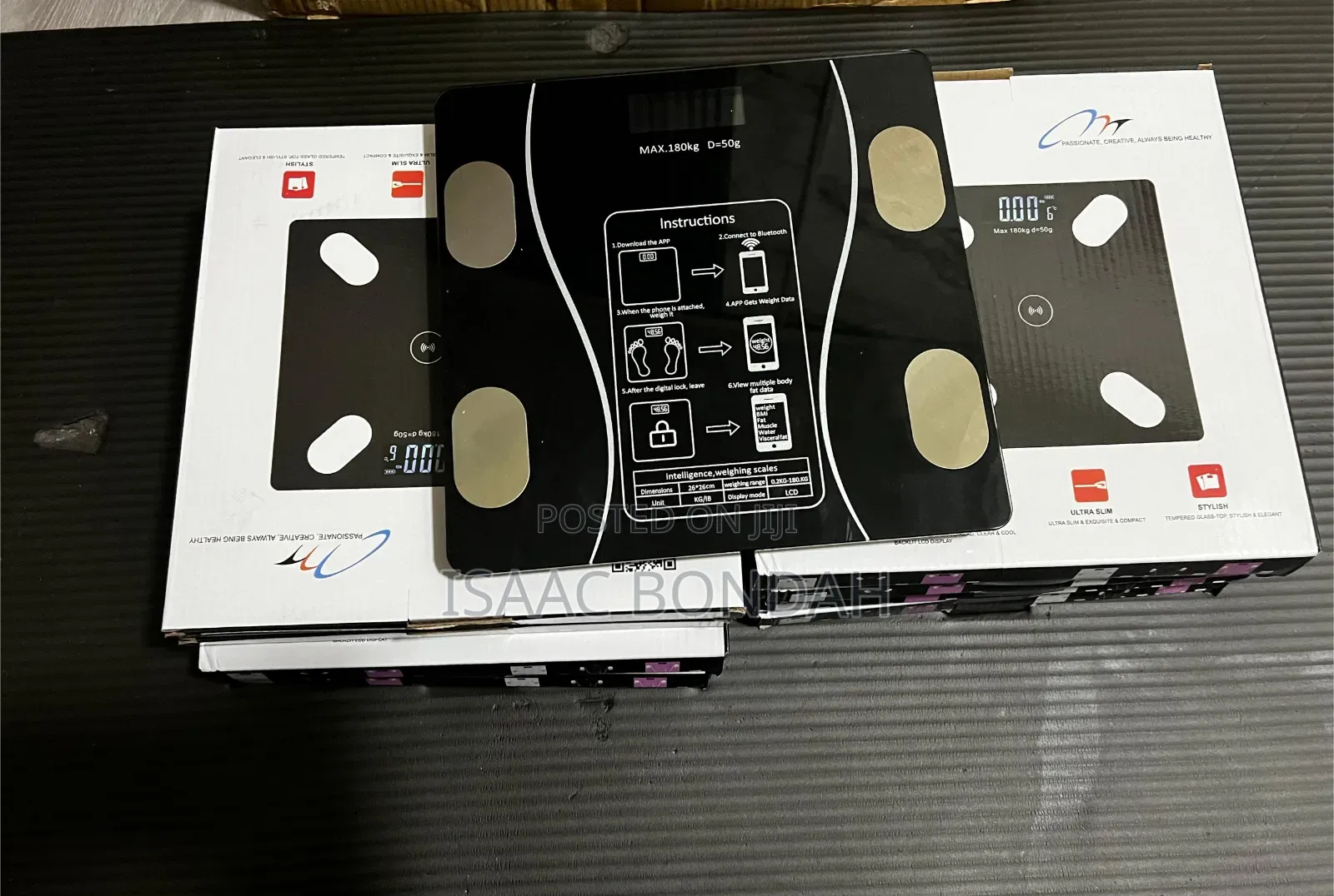Weighing Scales