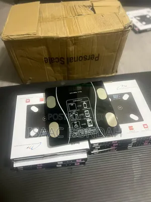 Weighing Scales