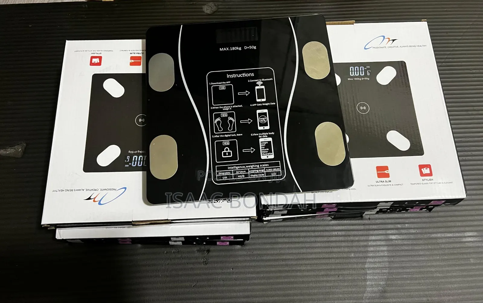 Weighing Scales