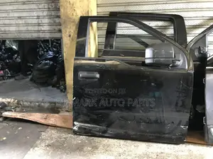 Ford F-150 2018-2019-2020-2021 Door Front Right Complete