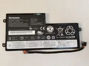 Original Battery For Lenovo T440/T450/T460/T550/X240-270- 45n1773