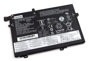 Original Laptop Battery For Thinkpad E480 E490 E580 E590 E14 E15