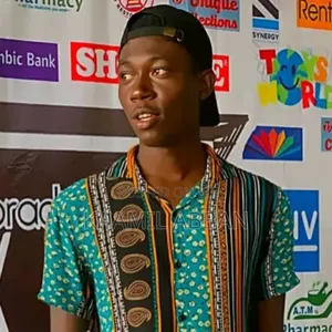 Kaamil Abubakar Saddiq Abban
