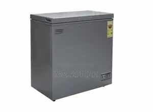 Quality Nasco 198l 2-Star Chest Freezer [Nas-250fl] Nasco 