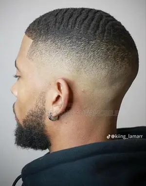 Professional Barber