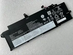 Original Battery For Thinkpad T14s Gen3/Gen 4 L21b4p71/L21l4p73