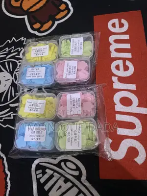 Petal Paper Soap