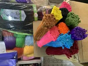 500pcs Pipe Cleaners