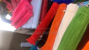 500pcs Pipe Cleaners