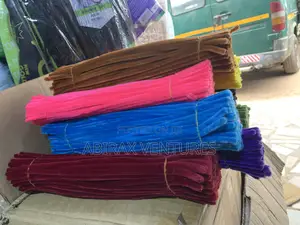 500pcs Pipe Cleaners