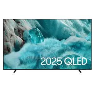 Samsung-65qa65q7faa Samsung Qled 65 Flat Smart Smart Hub