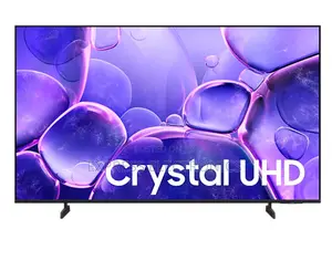 Samsung-65u8000 Samsung 2025 Tv 65 Satellite Smart Uhd