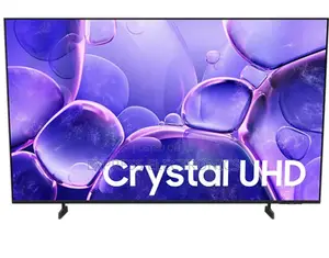 Samsung-75u8000 Samsung Tv 75 Satellite Smart Uhd