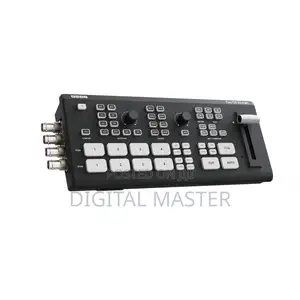 Osee Gostream Duet Sdi/Hdmi/Ndi|Hx Video Switcher/Recorder