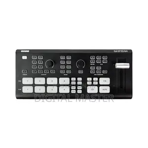 Osee Gostream Deck Hdmi/Usb Live Streaming Video Switcher