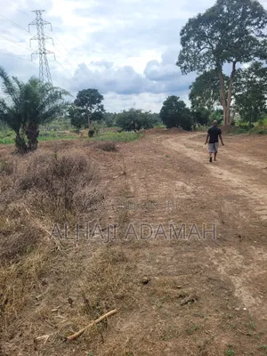 Lands for Sale at Trede Patasie New Site