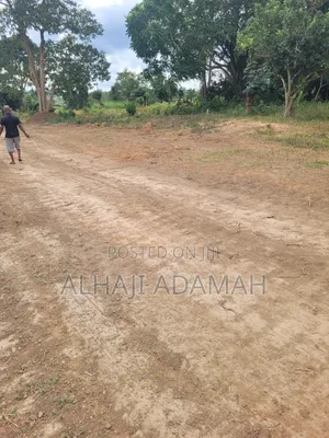 Lands for Sale at Trede Patasie New Site