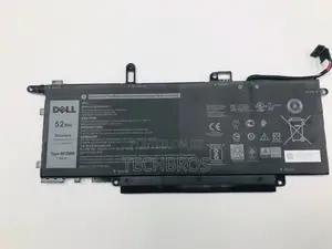 Original Dell D7270/Nf2mw Laptop Battery Latitude 7400/7270