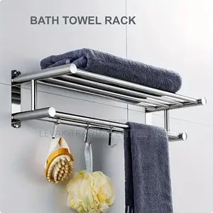 Family Towel Rail, Bathroom Accessories_towel Hanger