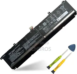 Original Battery Wk06xl For Hp Omen 16