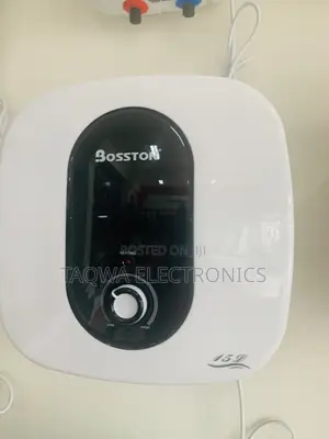 Quality Bosston Water Heater