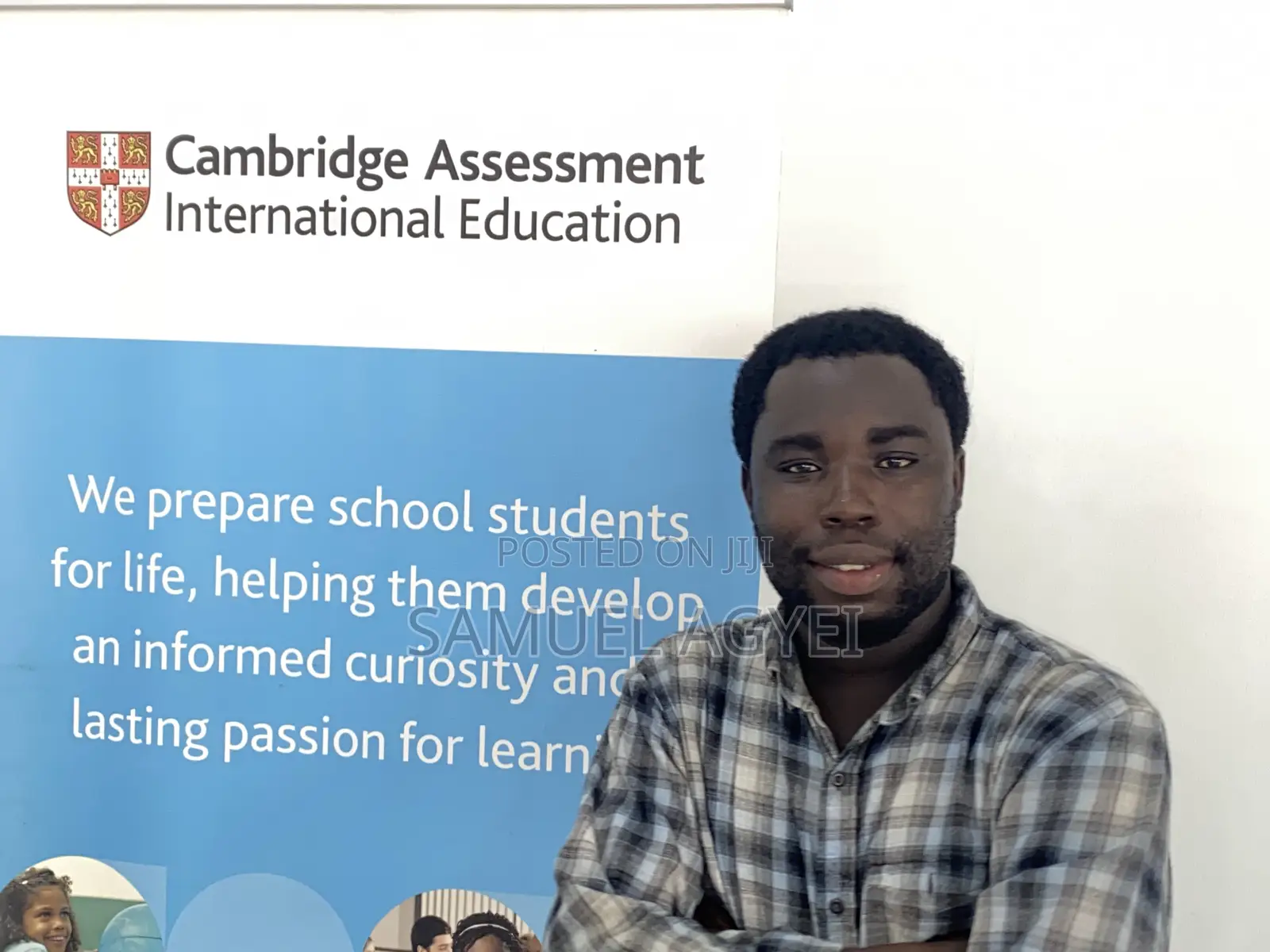 Home Teacher for Cambridge English and Music Lessons (Piano, Drums)