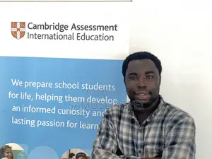 Home Teacher for Cambridge English and Music Lessons (Piano, Drums)