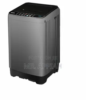 Nasco 7kg Top Load Full Auto Washing Machine(Nastl-B70fl) 