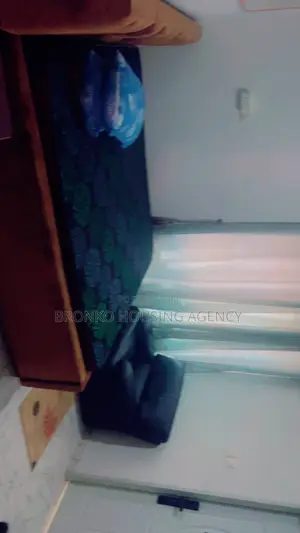 Furnished 2bdrm House in Bronko Housing, Baatsona Total for rent